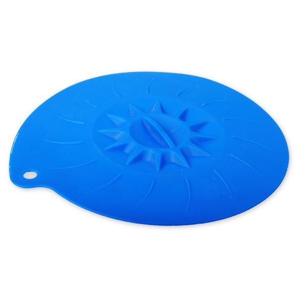 Silicone manufacturer Silicone Kitchenware Silicone Lid Pot Lid SL-014