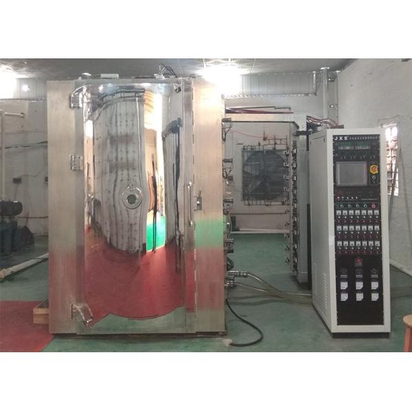 Оборудование для нанесения покрытия Таблеваре ПВД столового прибора Флатваре нержавеющей стали автоматическое