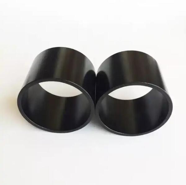 Epoxy Coated Bonded Neodymium Magnet Radial 12 Pole Up To 20kg Pull Force