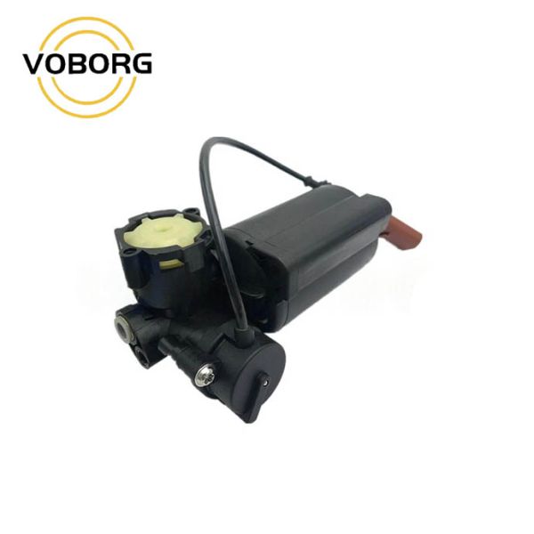 Air Compressor Dryer Filter Assembly for Audi A8 R8 Quattro VW Phaeton Bentley