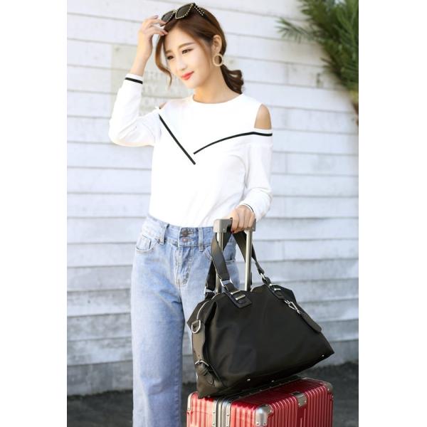 Waterproof Large Capacity Suitcase Travelling Bags Custom Logo