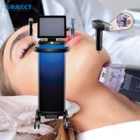 Morpheus 8 Microneedle RF Machine élimination des rides certifié ISO