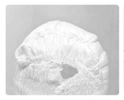 Elastic Waistband Disposable Baby Diapers Soft Breathable Wholesale Nappies Diaper Pull up Pant Diaper