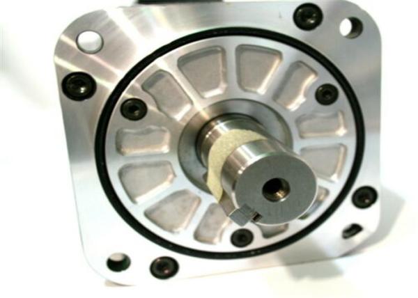 Garantie industrielle de bit du moteur servo 4kW SGMSH-40ACA61 3000 t/mn 17 de Yaskawa 12 mois