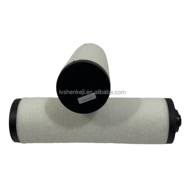 0532140157 Customize Replacement Exhaust Filter Vacuum Pump Oil Mist Separator 0532140157