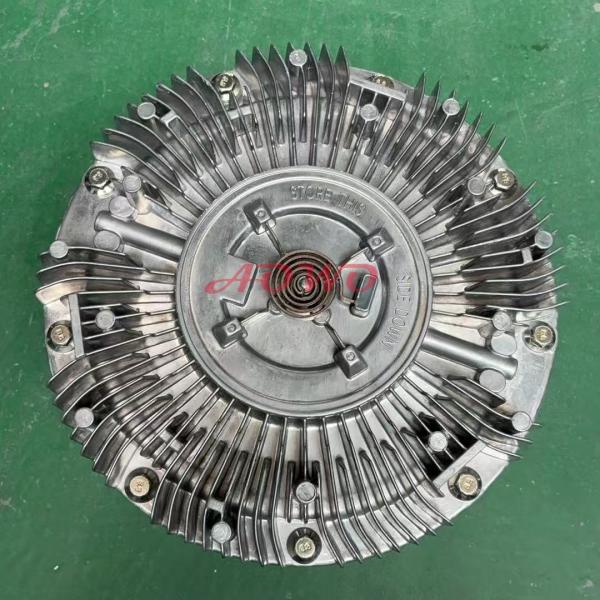 167981 Fan Clutch For Truck Cooling System