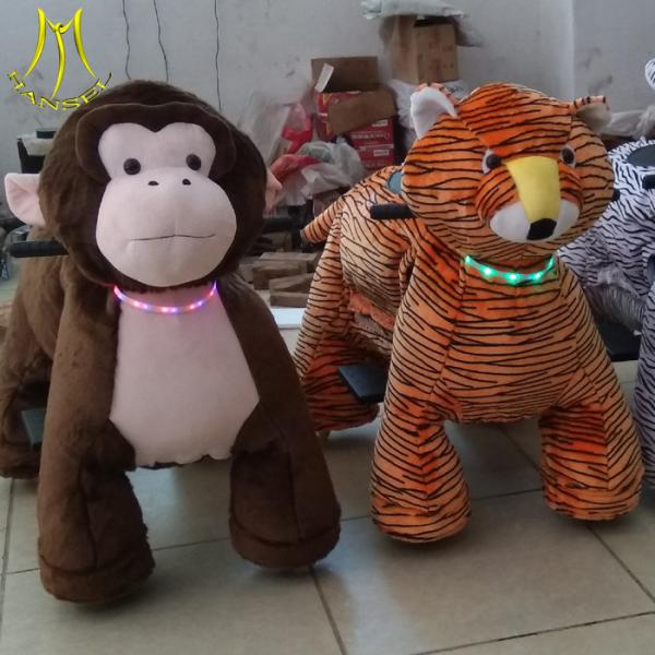 Hansel coin operated go karts riding amusement machine guangzhou