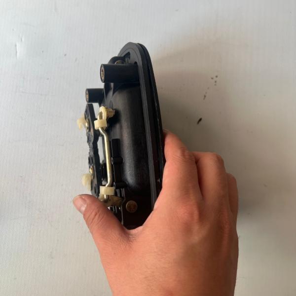 Cerradura de puerta de cabina de autobús Foton AUV FT-CMS con clasificación IP67