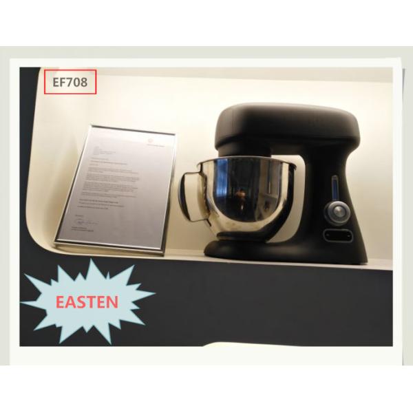 Die Cast  Aluminium Stand Mixer / Kitchen Helpful Aid Hand Mixer/ Kitchen Chef Bowl Lift Stand Mixers