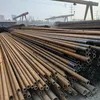 ASTM A335 P9 Alloy Steel Pipe High Temperature Resistant Corrosion Resistant Black Surface Seamless Tube