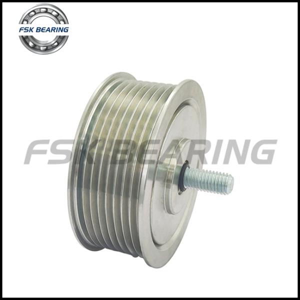 Caterpillar C6.6C7.1 3779255 377-9255 Idol Wheel Tightening Wheel