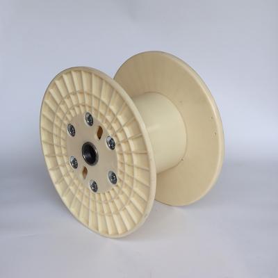 Rigid OD 300mm Width 175mm ABS Plastic Winding Spooling