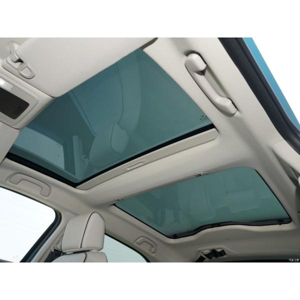 Автомобиль внедорожник Электромобиль Электромобиль EV Honda E Ns1 2022 E-Dong Версия топливно-электрическая