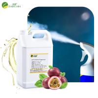 Fábrica Low MOQ Luxury Scent Home & Car Concentrate Fragrance Oil Brand Air Freshener Fragrance