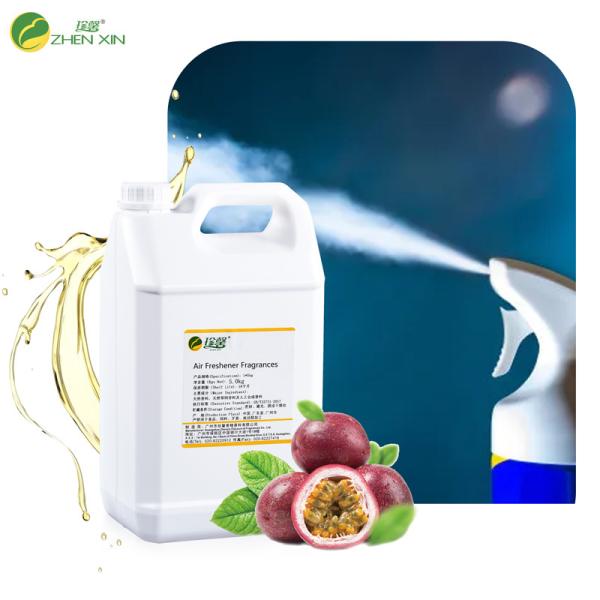 Фабрика Низкий MOQ Роскошный аромат Домашний и автомобильный концентрат Ароматно