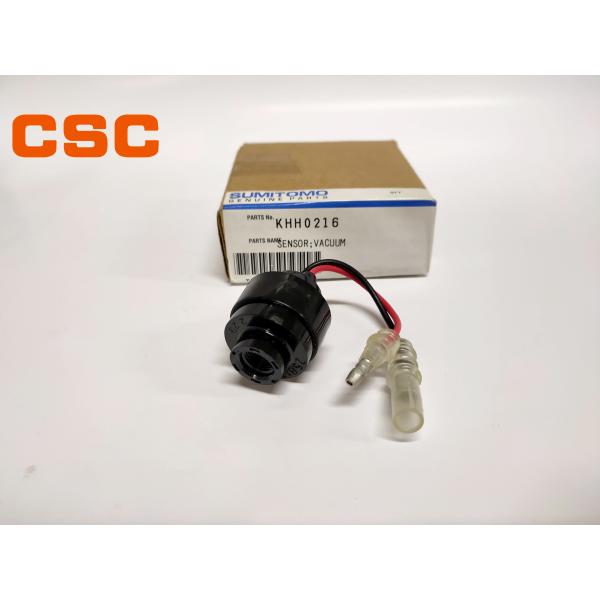 KHH0216 Vacuum Sensor SH200A1 SUMITOMO Excavator Electric Parts
