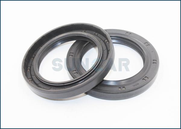 0384208 Selo de óleo Para a Hitachi 218HSL CX1000 CX1100 CX1800 CX2000 CX900HD EX1100 EX1800 EX1900-5 EX1900-6 EX3600-5