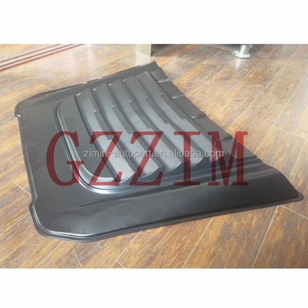 Пикап 4х4 внешний аксессуар для Mitsubishi Triton 2019 L200 2020 2022