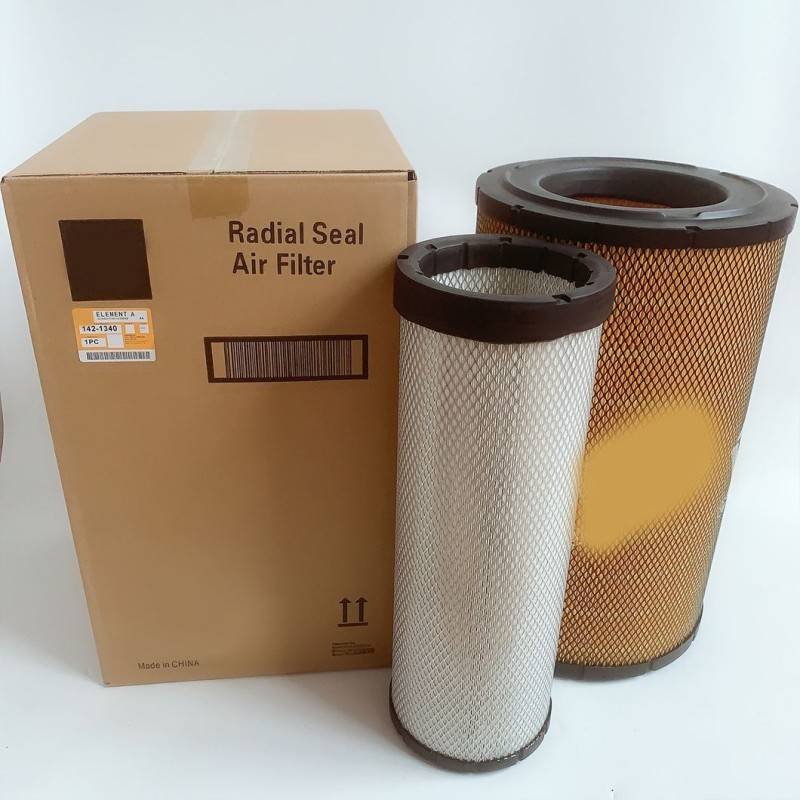 1421340 Fuel Water Separator Filter 3406E C15 C18 Engine