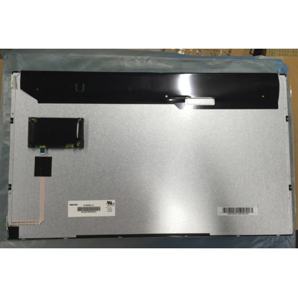 1366*768 High Brightness LCD Panel 18.5 Inch G185BGE-L01 300 cd/m2 Luminance