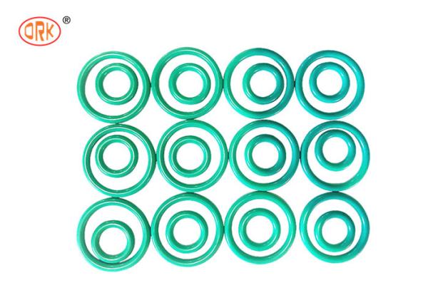 Anel de vedação de silicone para vedações de borracha de qualidade alimentar