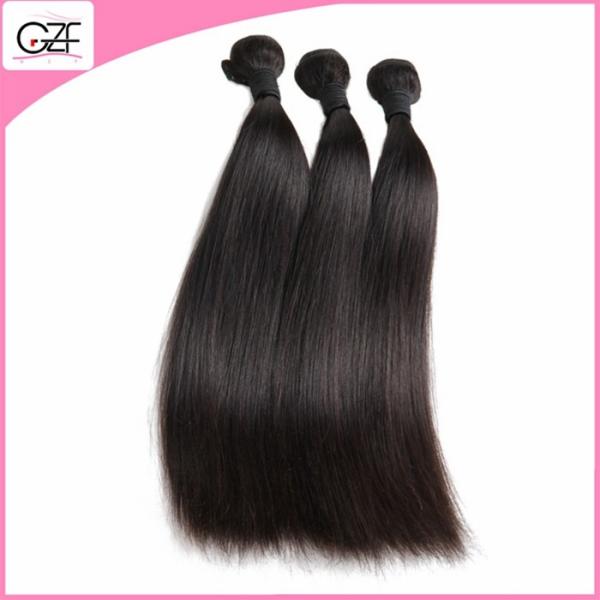 Thick and Soft  Straight Human Hair Top Sale 5a 6a 7a 8a Wholesale Virgin Peruvian Hair