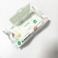 Custom Ultra Soft Nonwoven Baby Wet Wipes Professional