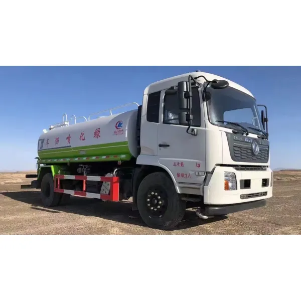 Dongfeng 10t 4X2 Water Sprayer Truck for Agriculture