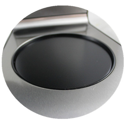 Latest Design Kitchen Appliance 1.25L Drip Coffee Maker 8-10 Cups