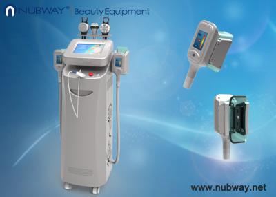 Best model factory price cryolipolysis device fat freeze body slimming machine for salon with CE FDA approved