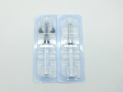1ml Dermal Filler Lip Line Filler Hyaluronic Acid Injections For Wrinkles