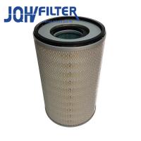 Máquina escavadora Air Filter de KOMATSU PC200-3 600-181-2300 600-181-2311 P181139 P159036