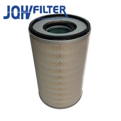 Máquina escavadora Air Filter de KOMATSU PC200-3 600-181-2300 600-181-2311 P181139 P159036