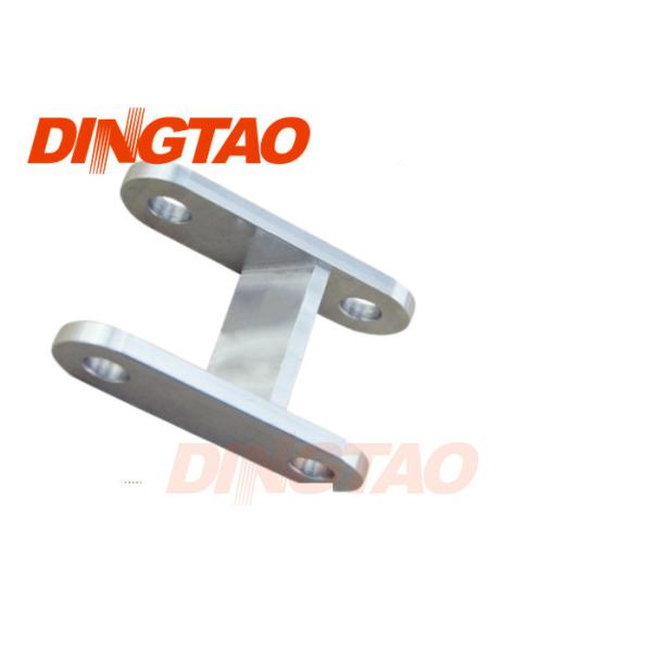 90389000 Bracket Rocker Idler Pulley Spare Parts For Xlc7000 Z7 Cutter