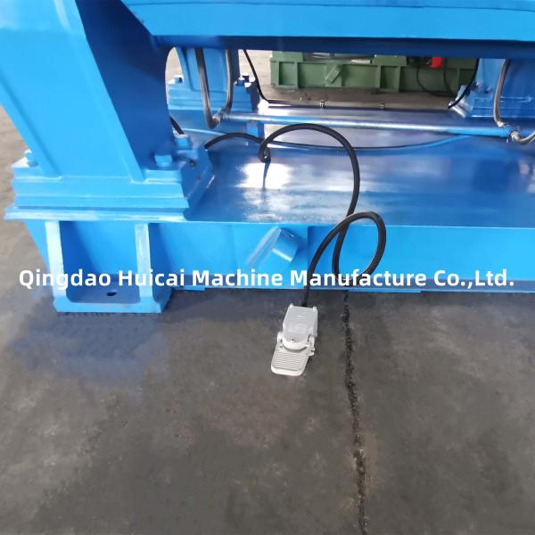 Two Roll Rubber Open Mixing Mill with 360mm Diameter and High Efficienc
