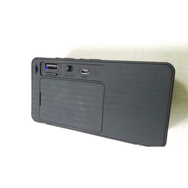 2016 hot selling bluetooth speaker for phones