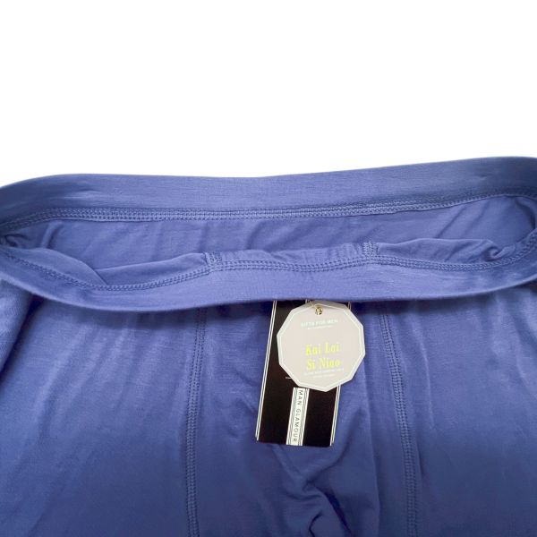 Wholesale High Quality Men Boxers Brief Latest Style Hot Selling Men Boxers