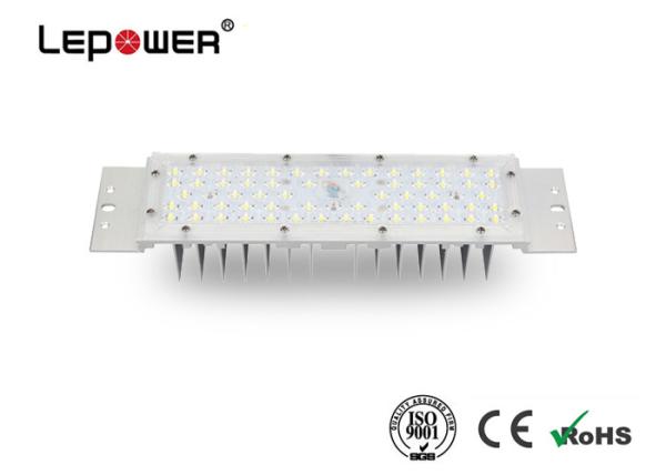 40w Street Light Led Module For Road Lighting With 150*70 Degree 5 Years Warranty