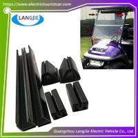 Componentes para carros de golf