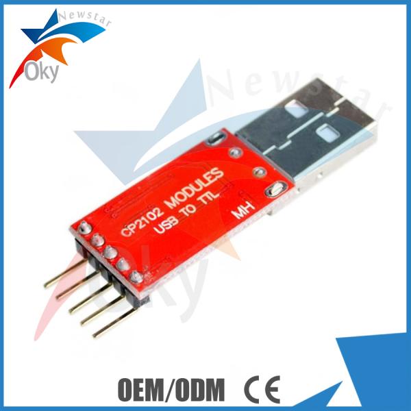 PL-2303HX PL-2303 USB to RS232 Serial TTL Module PL2303 USB UART Mini Board