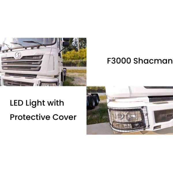 Used Shacman Trucks for Sale | Shacman F3000 Price