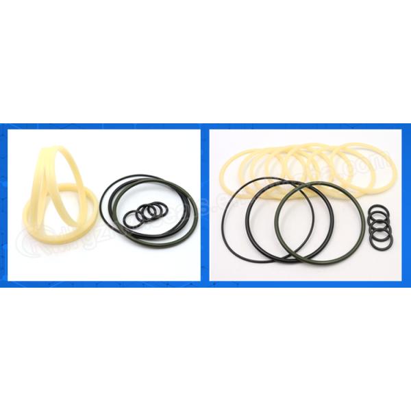 Excavator Repair Seal Kit for Volvo EC210B Center Joint