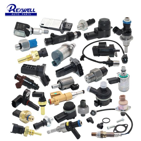 Toyota Crown Car Sensor Parts Датчик уровня масла двигателя 833200N010