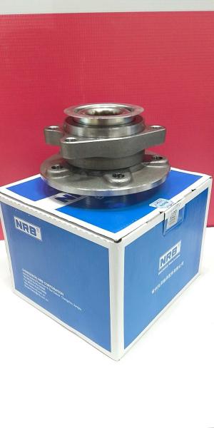 DAC35720033 2RS Auto Parts Bearings BA2B445535AE 548083 High Efficiency