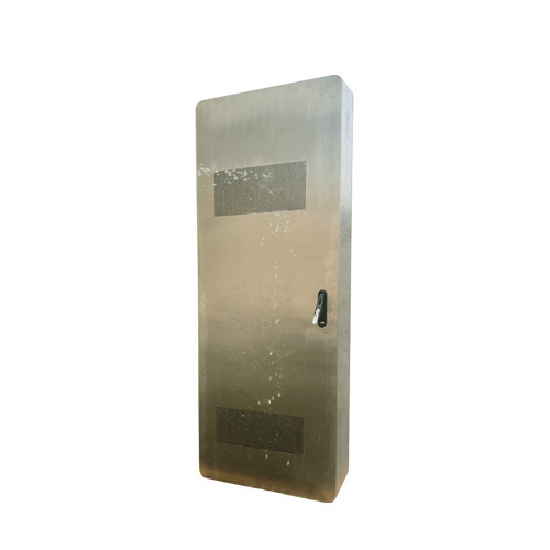 43-inch all-aluminum commercial smart floor-standing outdoor lcd digital signage