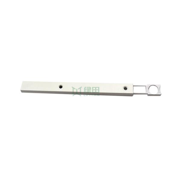 Door Hardware Aluminum Gate Latch For Wooden Doors And Glass Doors