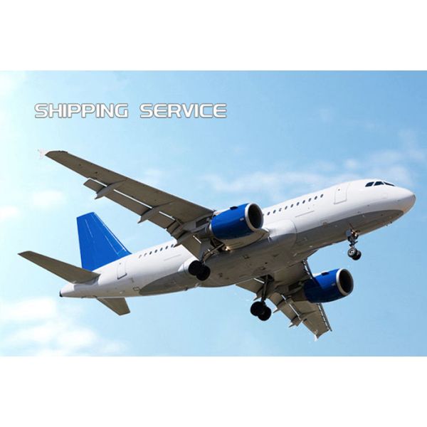 DDU DAP EXW International Air Freight Shipping , Overseas Air Cargo Services