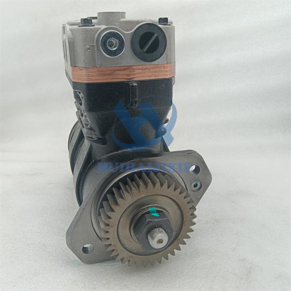 Construction Machinery Parts 5257939 Air Compressor Cylinder Head Assembly 5257939 for Cummins Engine