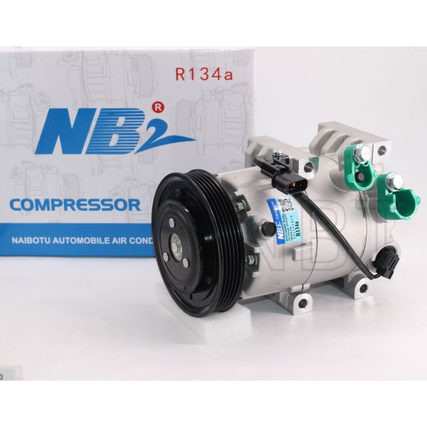 AC compressor 97701A5900 97701A6701 97701A6700 97701-A5900 97701-A6701 97701-A6700 for HYUNDAI i30 ELANTRA KIA PRO CEE'D CEED