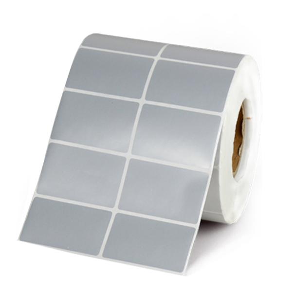 стикеров прямоугольника 500pcs 105mm ярлык строки A6 изготовленных на заказ небольших одиночный